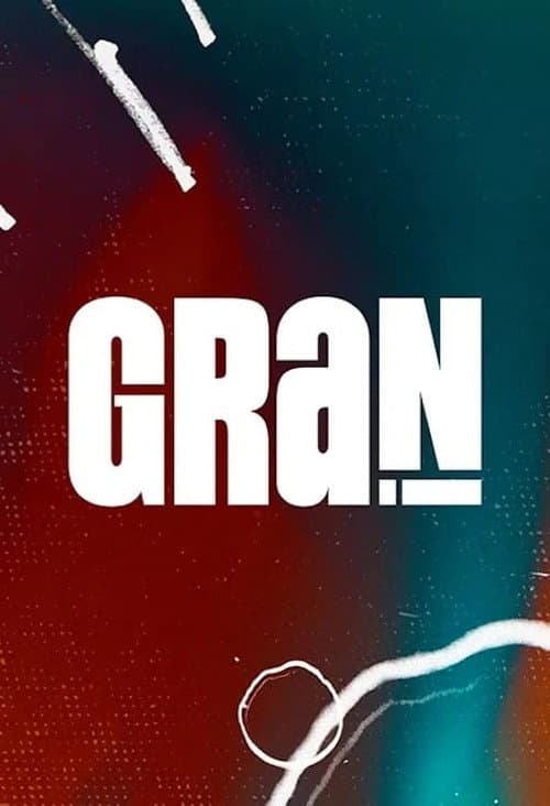 Gran! Season 1 poster