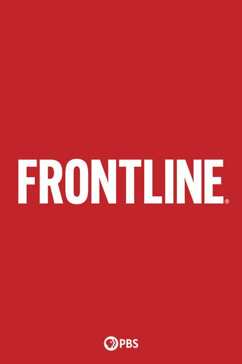 Frontline Season 39 poster