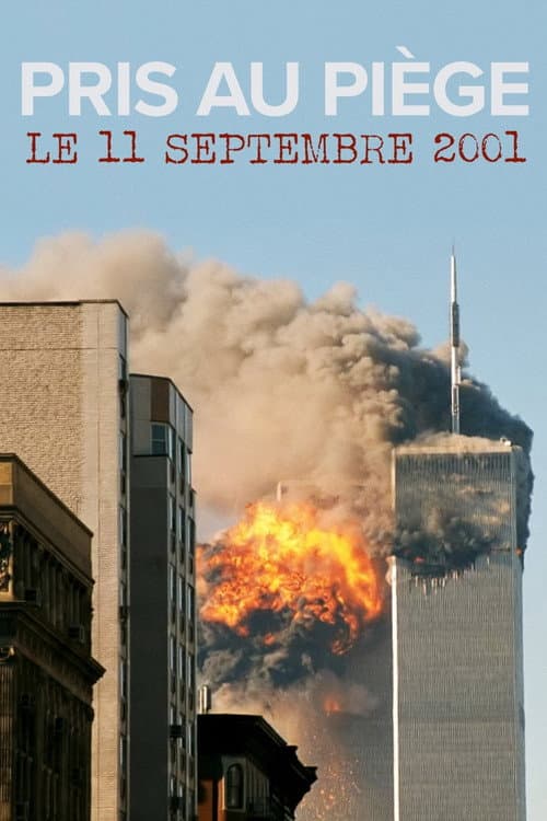 Pris au piège Season 1 poster
