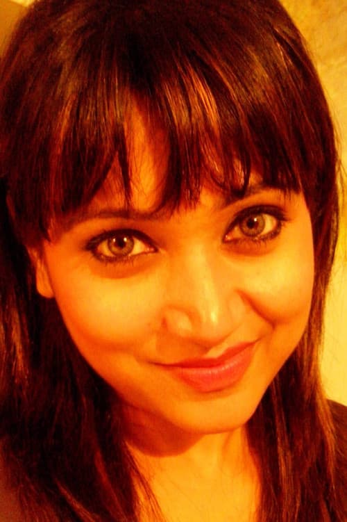 Meghna Halder