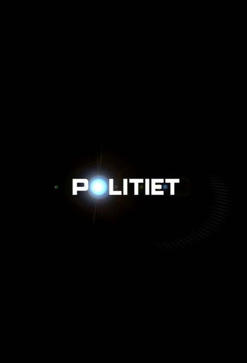 Politiet Season 2 poster