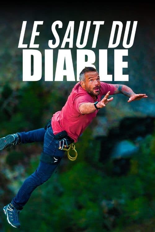 The Devil's Leap Season 1 poster