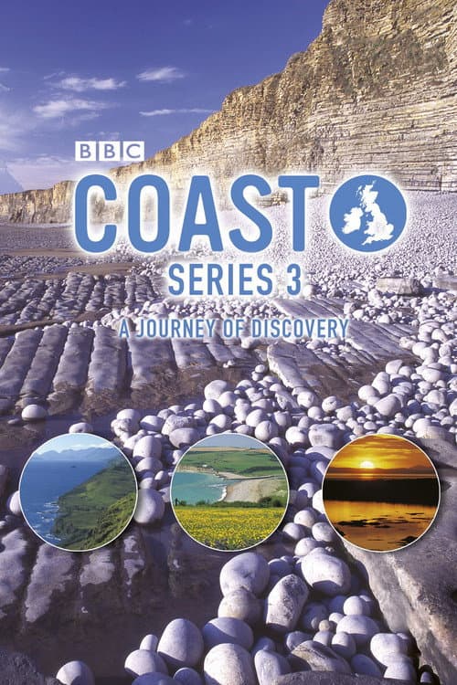 Coast Series 3 poster