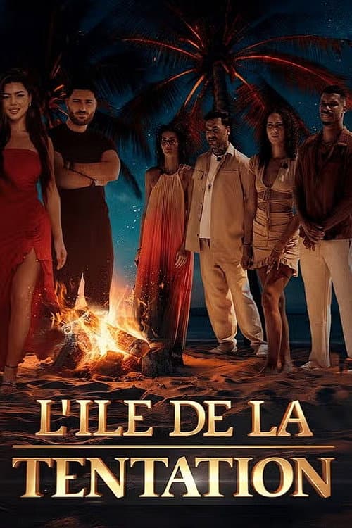 L'Île de la tentation Season 11 poster