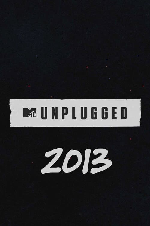MTV Unplugged Season 24 poster