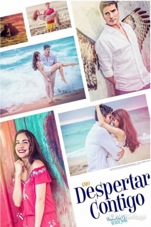 Despertar Contigo Season 1 poster