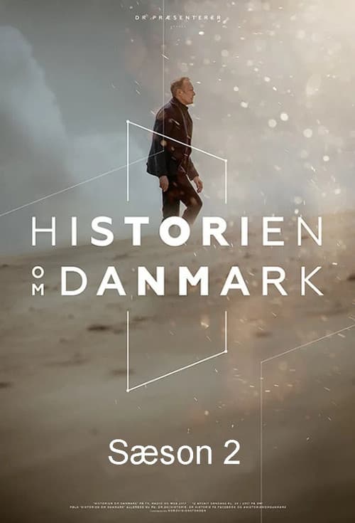 The History of Denmark Season 2 poster