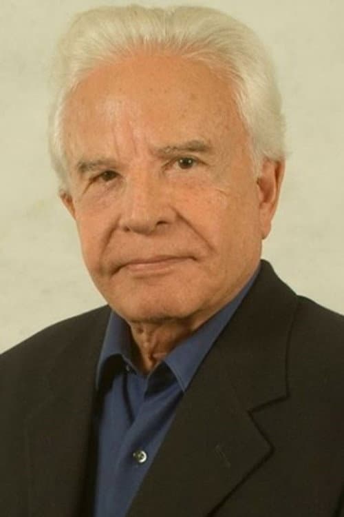Cid Moreira