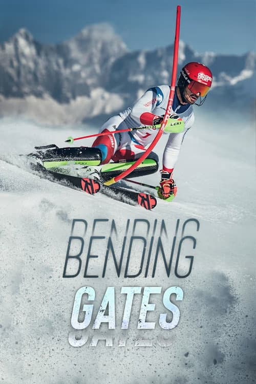 Bending Gates Season 1 poster
