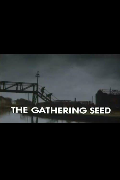 The Gathering Seed Season 1 poster