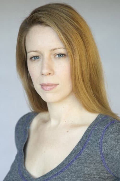 Anna Graves