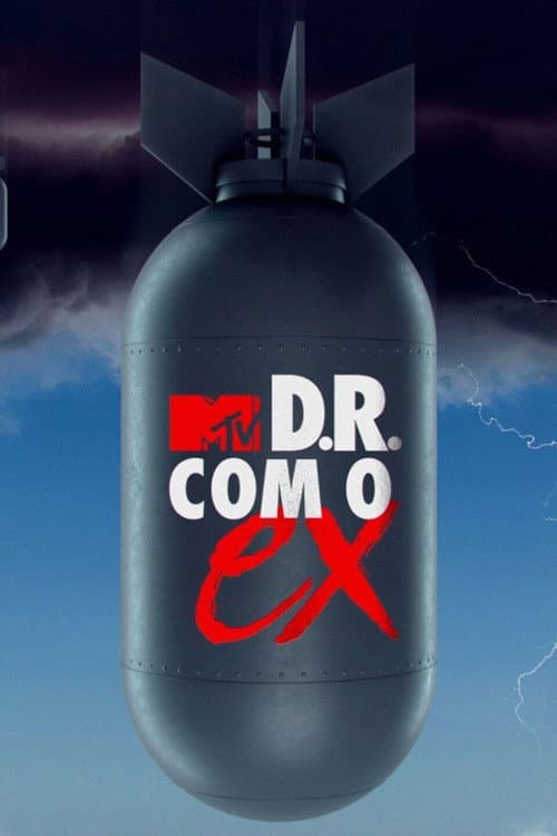 D.R. com o Ex Season 1 poster