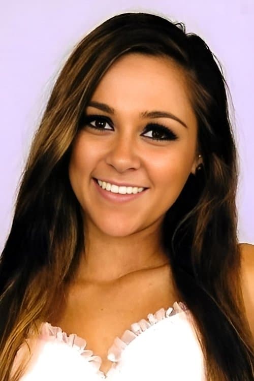 Zoey Foxx