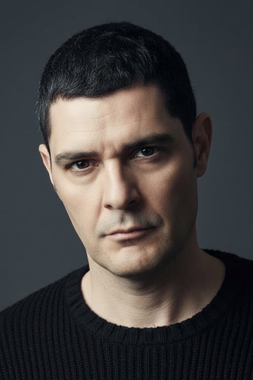 Ari Barokas