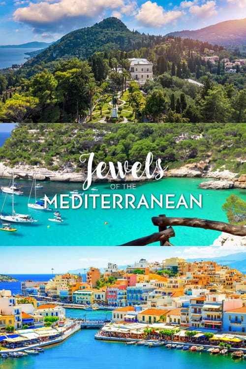 Jewels of the Med Series 1 poster