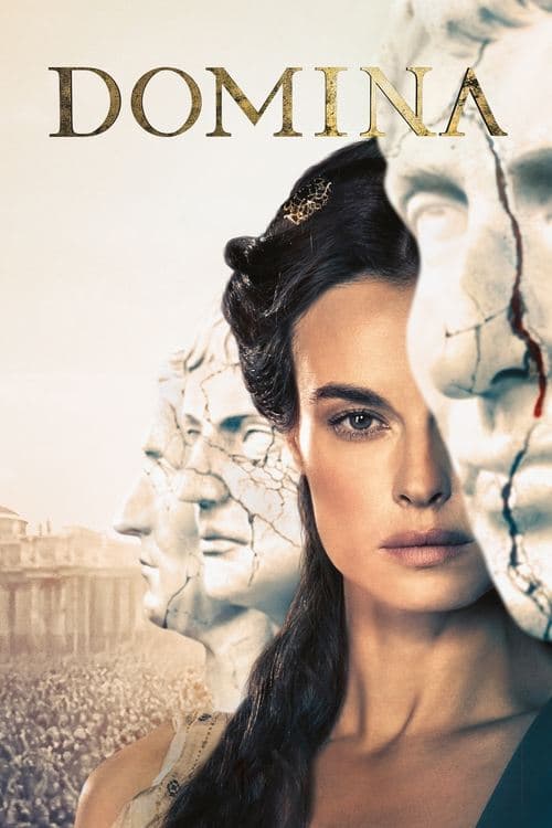 Domina Series 1 poster