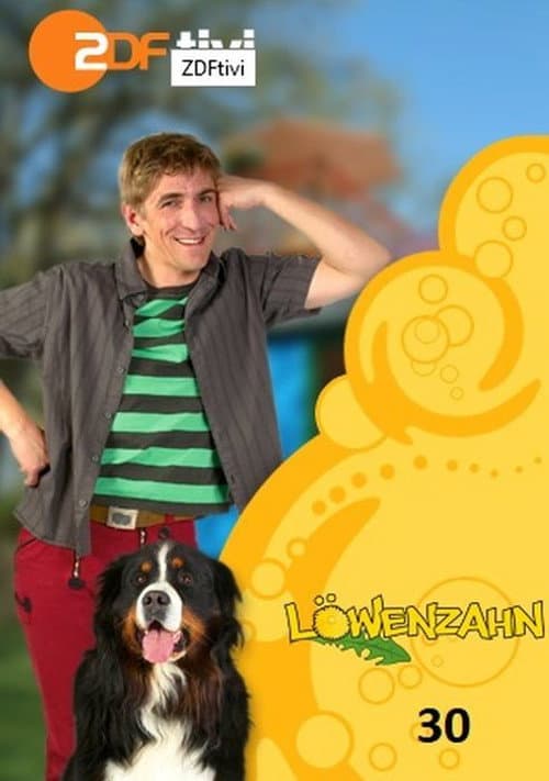 Löwenzahn Season 30 poster