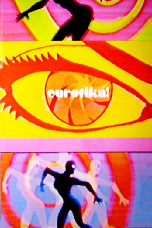 Eurotika! Eurotika! poster