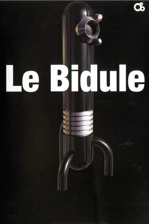 Le Bidule Season 2 poster