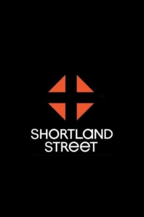 Shortland Street Season 33 poster