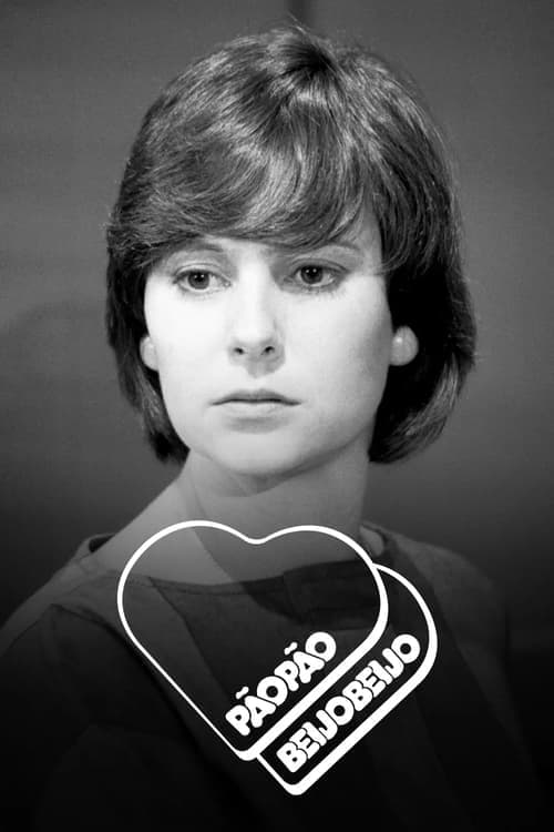 Pão-Pão, Beijo-Beijo Season 1 poster