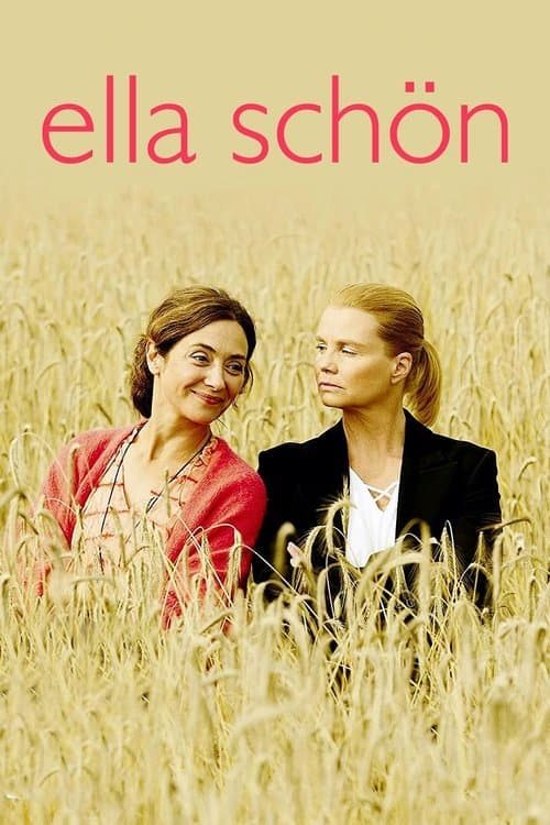 Ella Schön Season 2 poster