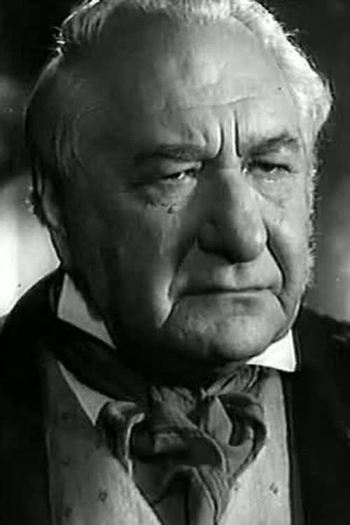 Pyotr Starkovsky