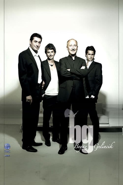 Beyaz Gelincik Season 2 poster