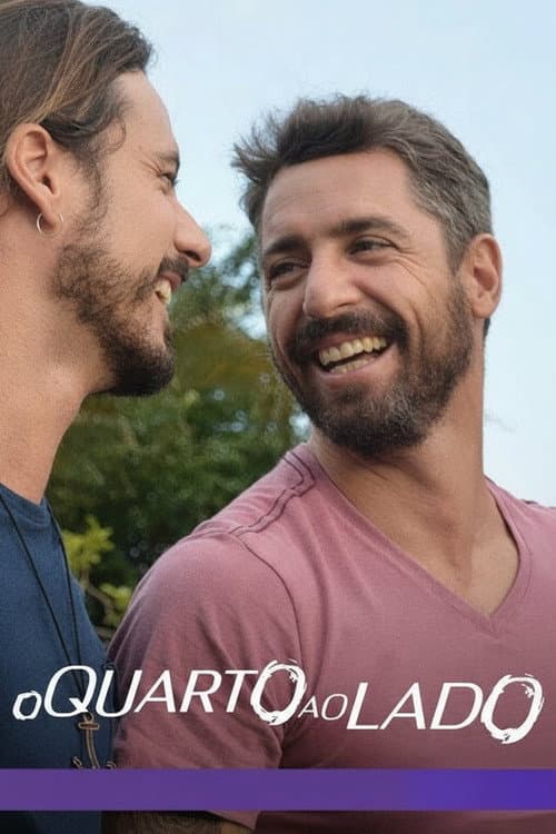 O Quarto Ao Lado Season 1 poster
