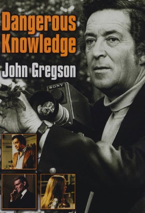 Dangerous Knowledge Season 1 poster