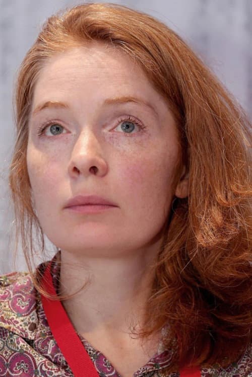 Zoya Popova