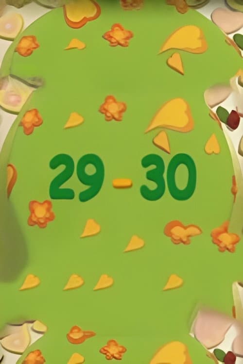 29-30 Season 1 poster