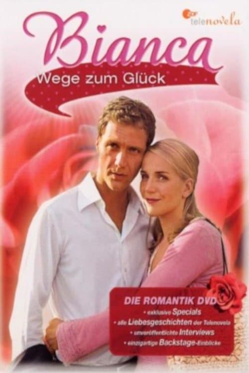 Bianca - Wege zum Glück Season 1 poster