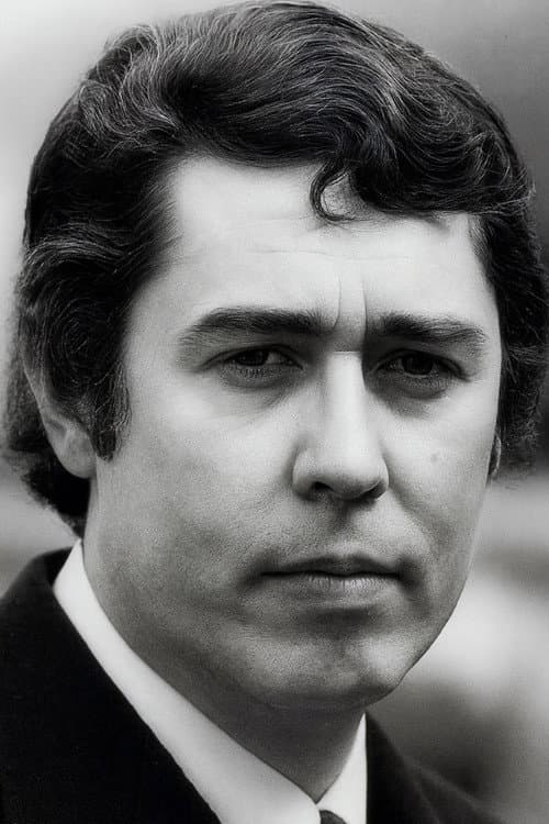 Alain Souchère