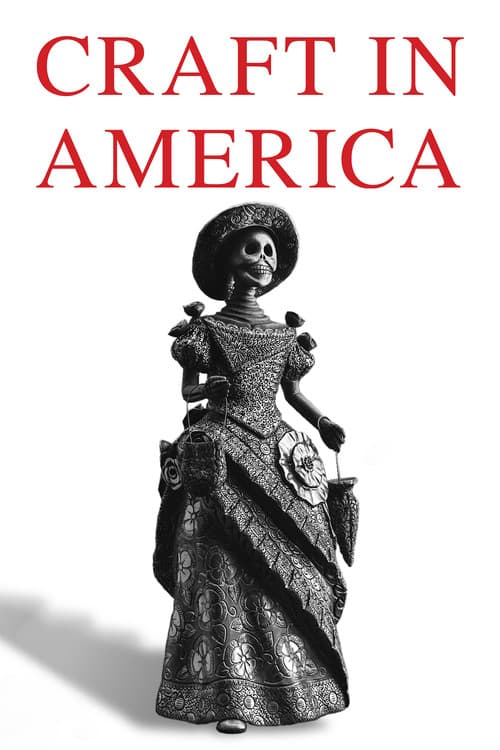 Craft in America Season 7 poster