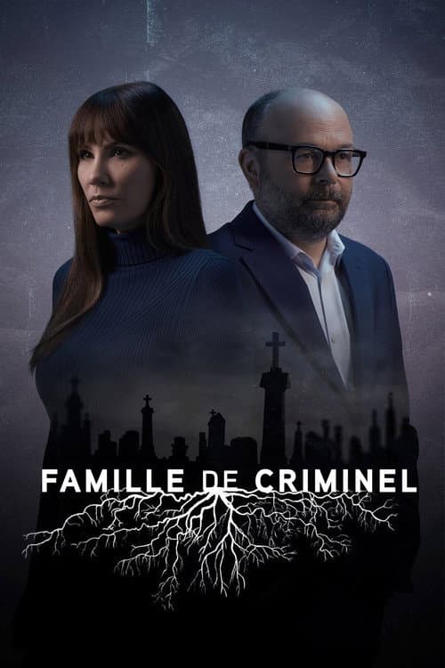 Famille de criminel Season 1 poster