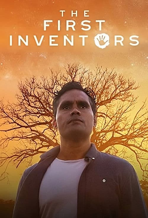 The First Inventors Season 1 poster