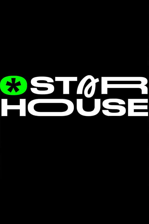 StarHouse Season 2 poster