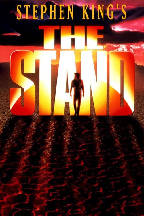 The Stand Miniseries poster