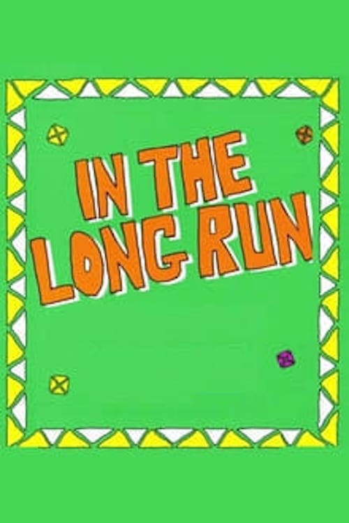 In the Long Run Season 2 poster