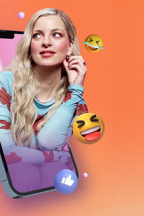 Neo Social Club Season 1 poster