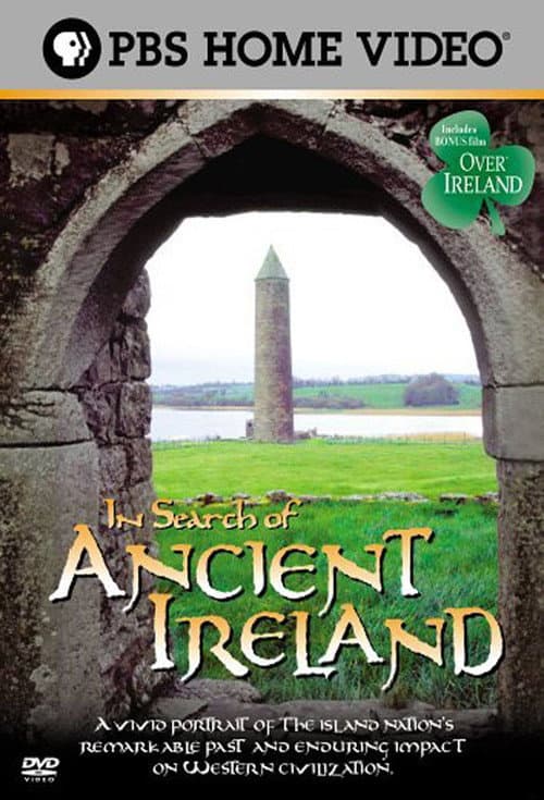 In Search of Ancient Ireland Season 1 poster