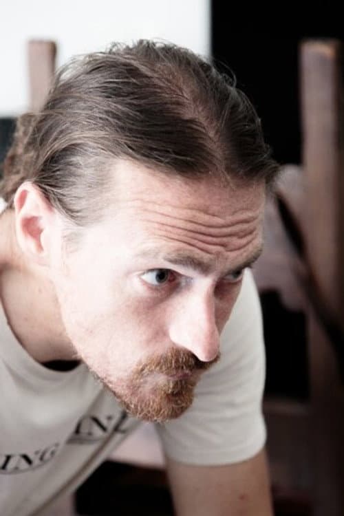 Claudio Cirri
