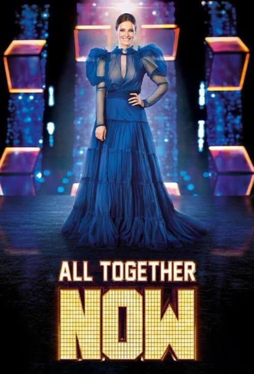 All Together Now Season 1 poster