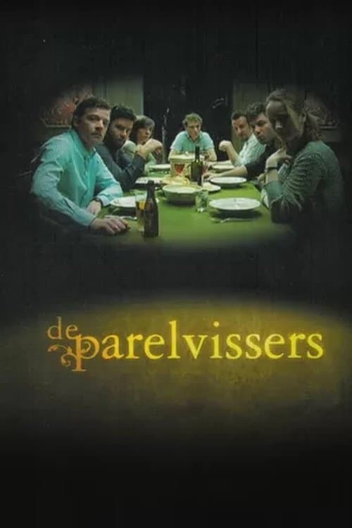 De Parelvissers Season 1 poster