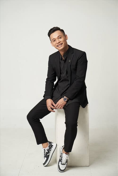 Độ Mixi