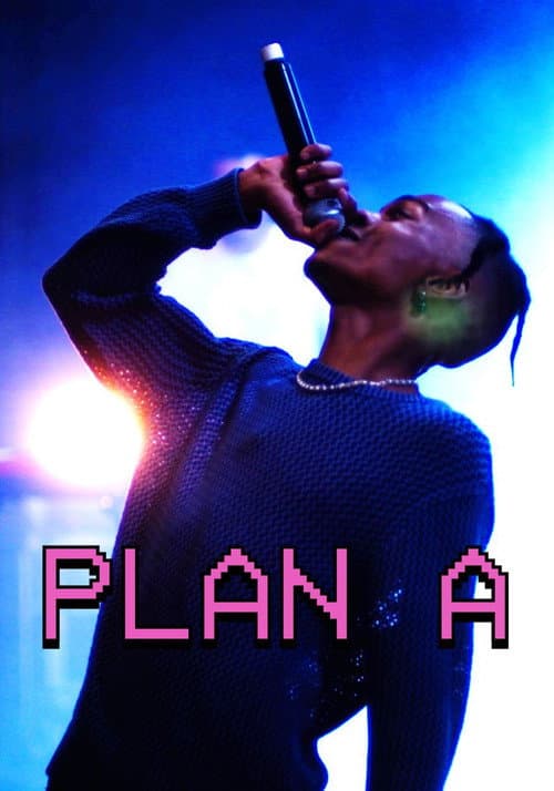 Plan A Season 1 poster