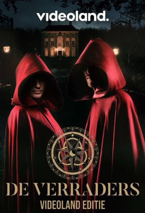 De Verraders Videoland Editie Season 1 poster