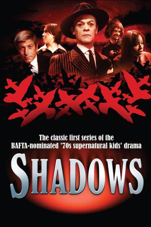 Shadows Season 2 poster