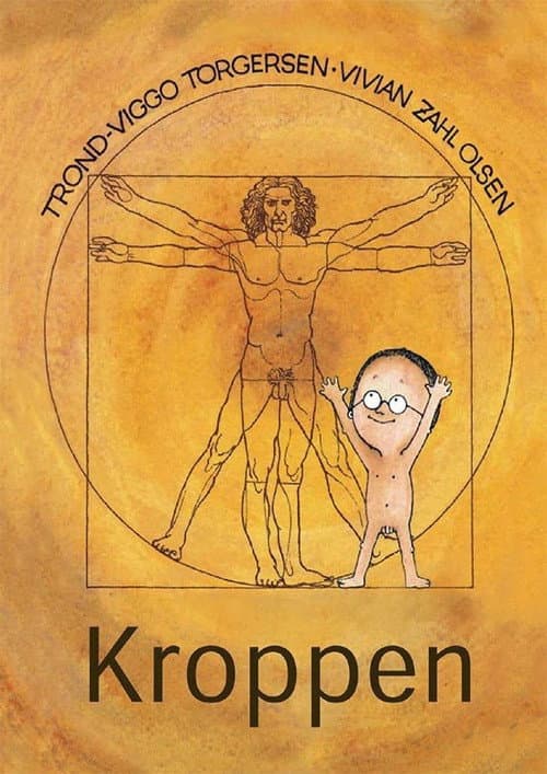 The Body Season 1 poster